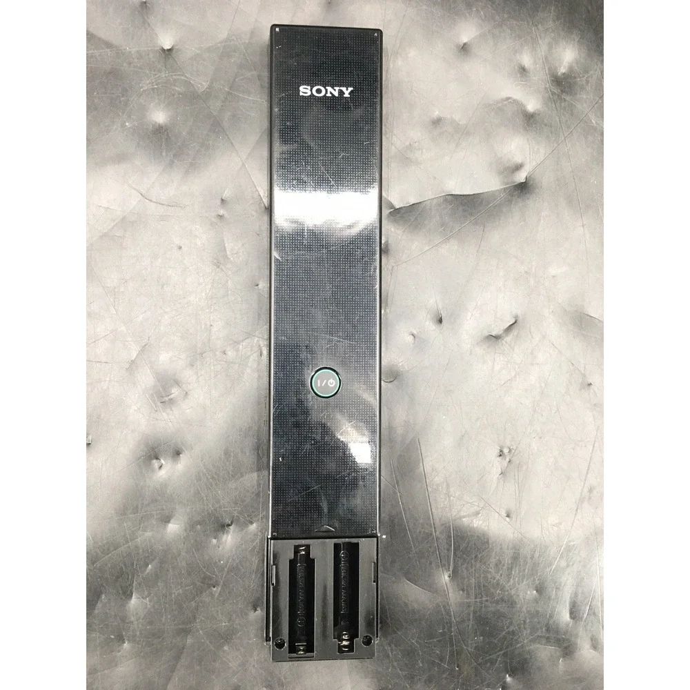 SONY Original Authentic 3D TV Remote Control‎ RM-YD033